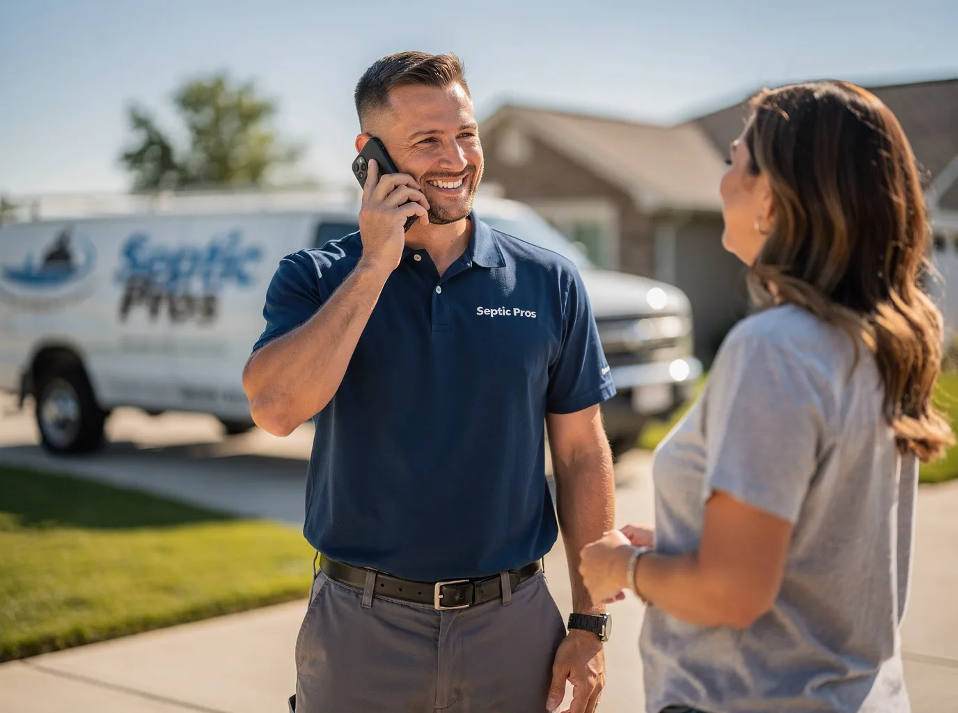 Septic Tank Pumping Longford, KS FAQs
